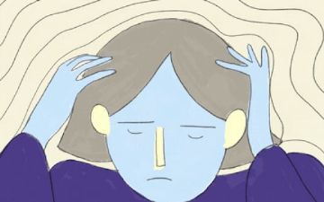 Головокружения от нервов: как вычислить, чем лечить