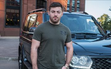 Задержан блогер Хиза, который предположительно «кидал» людей на деньги