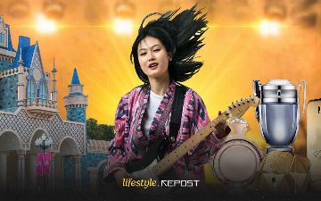 Афиша на неделю от Repost Lifestyle: самые интересные события в Ташкенте