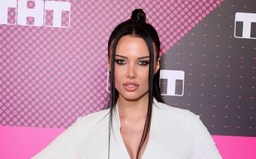 Экс-возлюбленная Тимати предстала перед подписчиками абсолютно без макияжа – фото