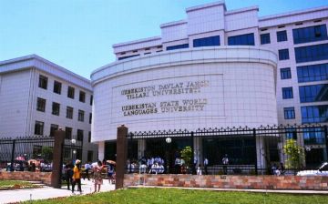 Стали известны детали самоубийства студента УзГУМЯ