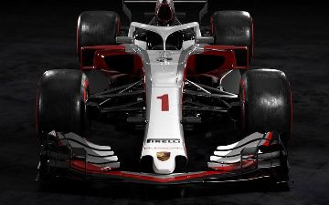 Audi и Porsche будут участвовать в «Формуле-1»