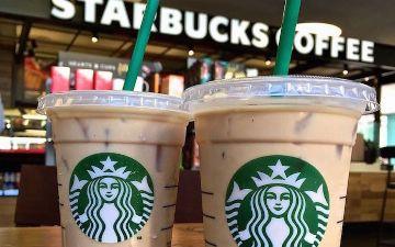 Starbucks навсегда покидает Россию 