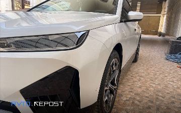 Выяснилось, сколько электромобилей завезли в Узбекистан с начала года