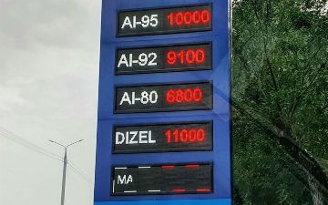 Мошенники обманули предпринимателя на 1,4 млрд сумов, пообещав поставить бензин АИ-80 по дешевке