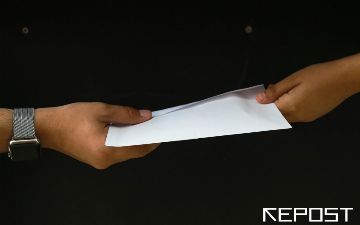 Ташкент назван самым коррумпированным регионом Узбекистана