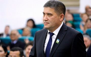 Отменены решения арестованного экс-хокима Андижана