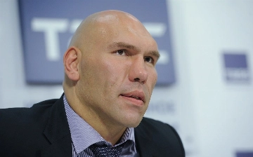 Николай Валуев прокомментировал преобразования в узбекском боксе