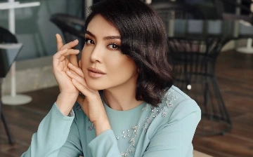 «Сказали, что мне осталось жить три месяца»: Рано Шодиева о раке печени