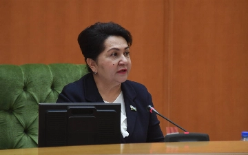 «Депутаты должны пересмотреть свою работу» — Танзила Нарбаева о беспорядках в Нукусе