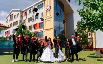 Oxbridge International School стала аккредитованной школой полного цикла IB Continuum School