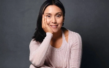 Севара Назархан нашла свадебное платье, которое надевала в 2006 году – видео