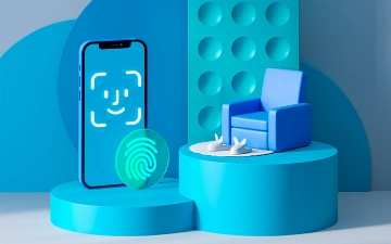 Пройдите регистрацию в приложении TBC UZ и станьте клиентом TBC Bank удаленно всего за несколько минут