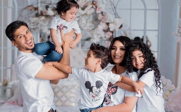 Несмотря на развод, Мукаддас Садуллаева и Йигитали Мамаджанов снимаются в одном сериале – видео