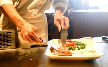 Утверждены новые санитарные требования для общепита