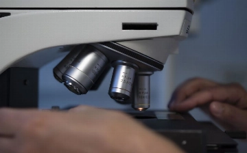 В Индии распространяется очень заразный «томатный» грипп