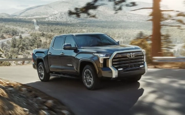 Toyota отзывает 84 тысячи автомобилей