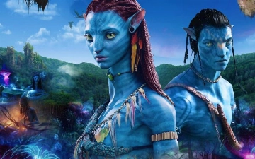 Джеймс Кэмерон объявил о начале съемок «Аватара 4»