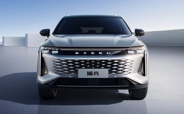 Стало известно, какую модель заменит новый кроссовер Exeed Yaoguang
