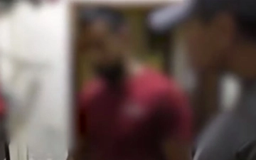 Житель Ташкента отсидит 17 лет за покушение на свою семью — видео