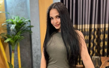 Луиза Расулова назвала ужасным состояние дорог после снега – видео