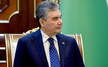 Гурбангулы Бердымухамедов получил право неприкосновенности — что это значит