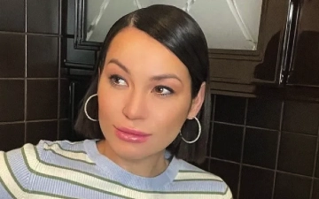 «Я ненавижу своих соседей»: Ида Галич поделилась впечатлениями от новой квартиры