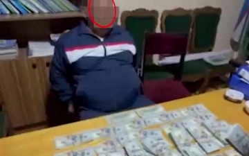 Мошенники хотели продать землю под Ташкентом за $700 тысяч