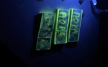 Самаркандский мошенник хотел продать землю за $45 тысяч