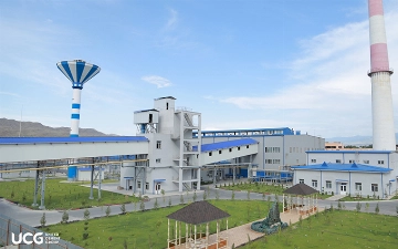 Крупный производитель изделий из стекла в Узбекистане АО «Кварц» вошел в состав UCG