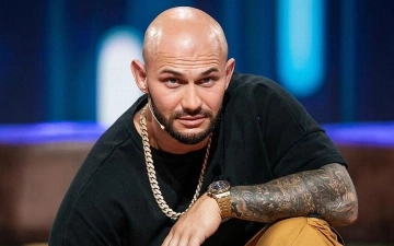 «Два месяца трезвости и извинения перед женой»: главное из интервью Джигана