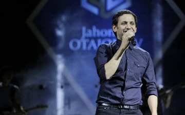 Джахонгир Отажонов необычным образом отреагировал на комплимент от поклонников