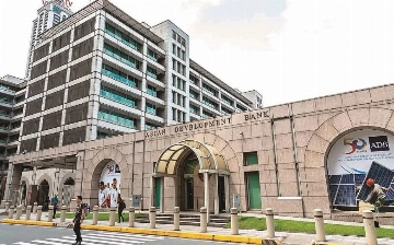 АБР займет Узбекистану почти $60 млн на развитие городов