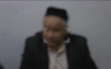 Врач из Кашкадарьи за взятку признал человека психически нездоровым