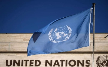 ООН поможет Узбекистану с предотвращением аварийного загрязнения воды