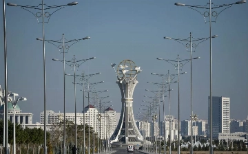 Туркменистан обеспечит грузовикам из Узбекистана выход в Европу и на юг России