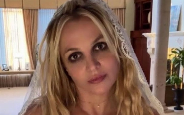 Пользователи уверяют, что Бритни Спирс мертва