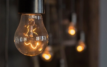 Жителей трех районов Ташкента оставили без света до вечера (локации)