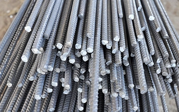 В Ташкенте перевозчик-мошенник продал доверенную ему арматуру за $75 тысяч