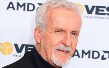 Джеймс Кэмерон отреагировал на слухи, что он намерен снять сериал про затонувший батискаф «Титан»
