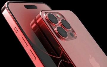 Стала известна дата презентации iPhone 15