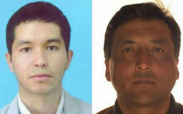 МВД объявило в розыск блогеров Sanjar Xo’ja и Detektiv Uz