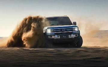 BYD остается мировым лидером продаж электромобилей и PHEV-моделей