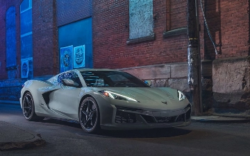 Chevrolet снова поднял цену одного из своих главных автомобилей