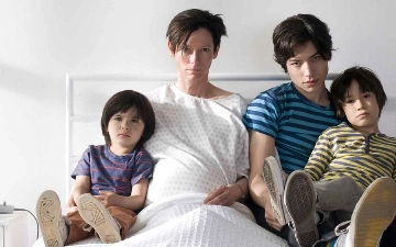 Подборка фильмов о психопатах