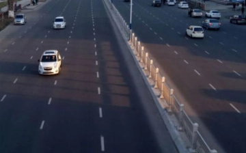 В Ташкенте перекроют ряд улиц из-за саммита ОЭС 