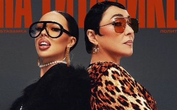 Появились сниппет и дата выхода совместного трека Лолиты и Инстасамки