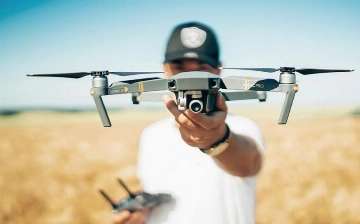 Правительство Узбекистана хочет смягчить наказание за незаконный ввоз дронов