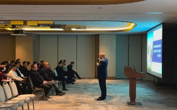 Tashkent Invest Day: как прошло мероприятие, посвященное инвестициям на фондовом рынке