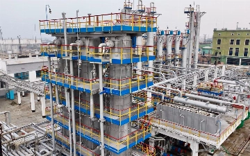 На ФНПЗ стартовала программа по улучшению качества базовых масел